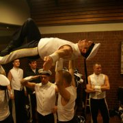 MG Kölsche Vielfalt (01.12.07)